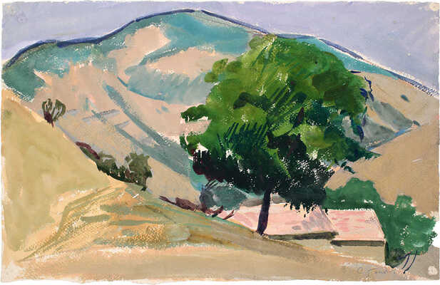 Столбов Александр Сергеевич. Грузия